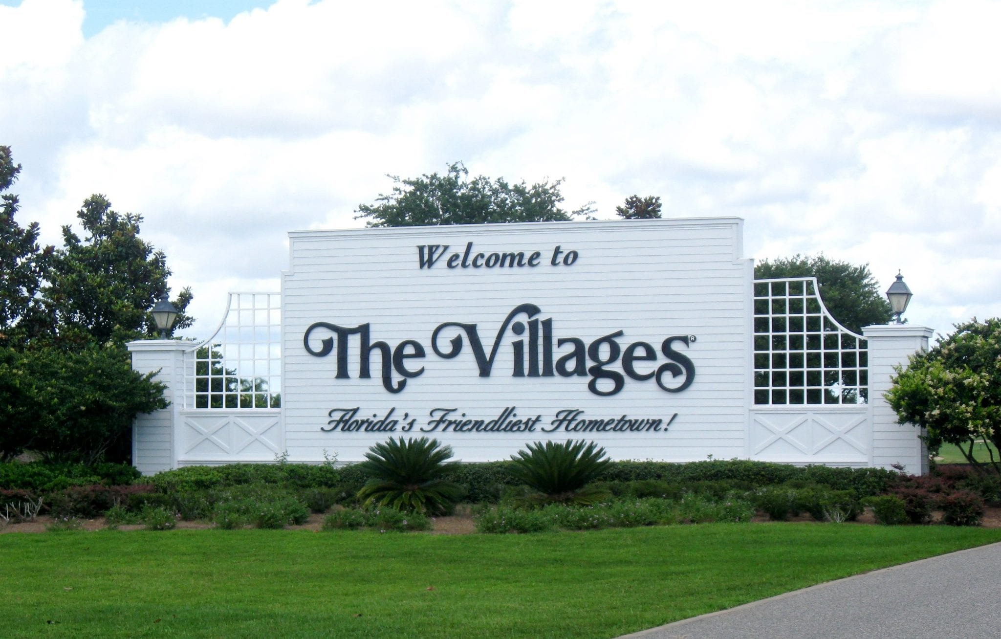 The Villages